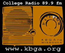 KBGA, Missoula